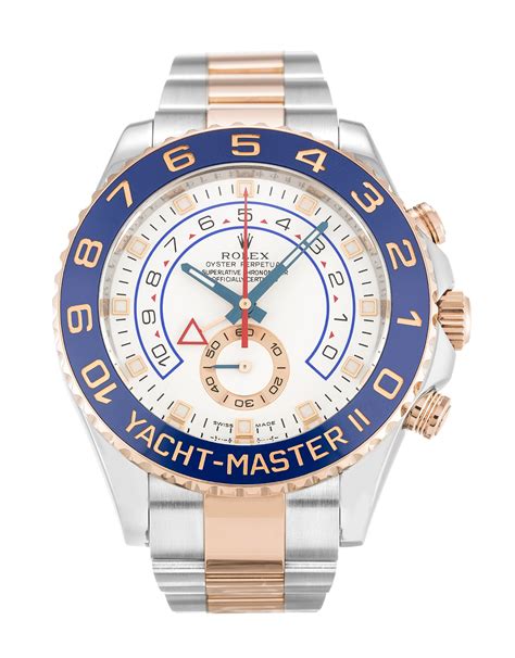 rolex oyster perpetual yacht-master ii replica|rolex yacht master ii price.